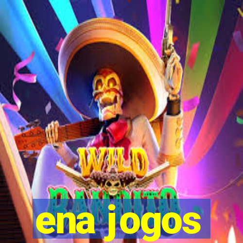 ena jogos